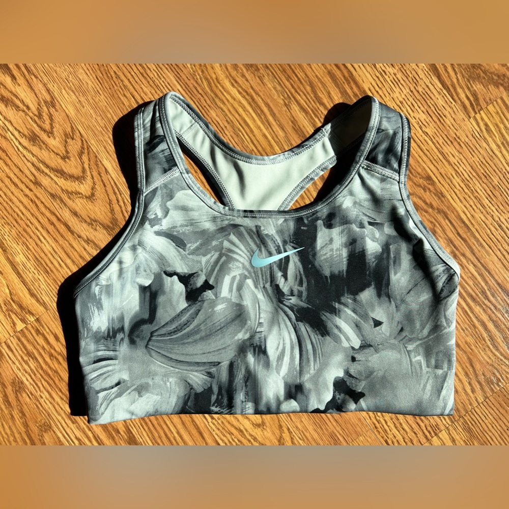 Nike Dri-Fit Sports Bra